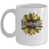 Best Gigi Ever Sunflower Gigi Mothers Day Mug | siriusteestore