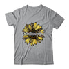 Best Grammy Ever Sunflower Grammy Mothers Day Shirt & Tank Top | siriusteestore