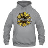 Best Mamaw Ever Sunflower Mamaw Mothers Day Shirt & Tank Top | siriusteestore