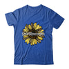 Best Mawmaw Ever Sunflower Mawmaw Mothers Day Shirt & Tank Top | siriusteestore