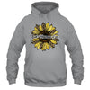 Best Mawmaw Ever Sunflower Mawmaw Mothers Day Shirt & Tank Top | siriusteestore