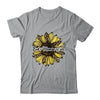 Best Memaw Ever Sunflower Memaw Mothers Day Shirt & Tank Top | siriusteestore