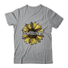 Best Mimi Ever Sunflower Mimi Mothers Day Shirt & Tank Top | siriusteestore