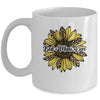 Best Mimi Ever Sunflower Mimi Mothers Day Mug | siriusteestore