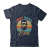 Best Papa Ever Fathers Day Birthday Beard Papa Dad Shirt & Hoodie | siriusteestore