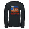 Best Yorkie Dad Ever American Flag Fathers Day Shirt & Hoodie | Siriustee.com