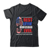 Best effin’ bonus dad ever thanks for putting with my mom Shirt & Hoodie | siriusteestore