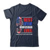 Best effin’ bonus dad ever thanks for putting with my mom Shirt & Hoodie | siriusteestore