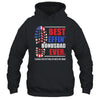 Best effin’ bonus dad ever thanks for putting with my mom Shirt & Hoodie | siriusteestore