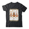 Bleached Happy Fall Yall Gnome Pumpkin Autumn Thanksgiving Shirt & Hoodie | siriusteestore