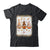 Bleached Happy Fall Yall Gnome Pumpkin Autumn Thanksgiving Shirt & Hoodie | siriusteestore