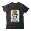 Bleached Last Day Of School Schools Out For Summer Teacher Shirt & Tank Top | siriusteestore