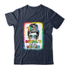 Bleached Last Day Of School Schools Out For Summer Teacher Shirt & Tank Top | siriusteestore