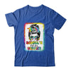Bleached Last Day Of School Schools Out For Summer Teacher Shirt & Tank Top | siriusteestore