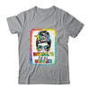 Bleached Last Day Of School Schools Out For Summer Teacher Shirt & Tank Top | siriusteestore