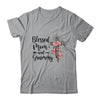 Blessed To Be Called Mom And Grammy Funny Grammy Shirt & Hoodie | siriusteestore