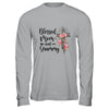 Blessed To Be Called Mom And Grammy Funny Grammy Shirt & Hoodie | siriusteestore