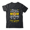 Blessed To Be Called Mom Grammy Great Grammy Mothers Day Shirt & Tank Top | siriusteestore