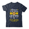 Blessed To Be Called Mom Grammy Great Grammy Mothers Day Shirt & Tank Top | siriusteestore