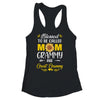 Blessed To Be Called Mom Grammy Great Grammy Mothers Day Shirt & Tank Top | siriusteestore