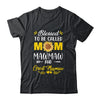 Blessed To Be Called Mom Mawmaw Great Mawmaw Mothers Day Shirt & Tank Top | siriusteestore