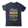 Blessed To Be Called Mom Mawmaw Great Mawmaw Mothers Day Shirt & Tank Top | siriusteestore