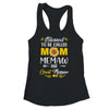 Blessed To Be Called Mom Memaw Great Memaw Mothers Day Shirt & Tank Top | siriusteestore