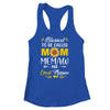 Blessed To Be Called Mom Memaw Great Memaw Mothers Day Shirt & Tank Top | siriusteestore
