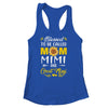 Blessed To Be Called Mom Mimi Great Mimi Mothers Day Shirt & Tank Top | siriusteestore