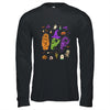 Boo American Sign Language Pride ASL Deaf Halloween Gift Shirt & Hoodie | siriusteestore