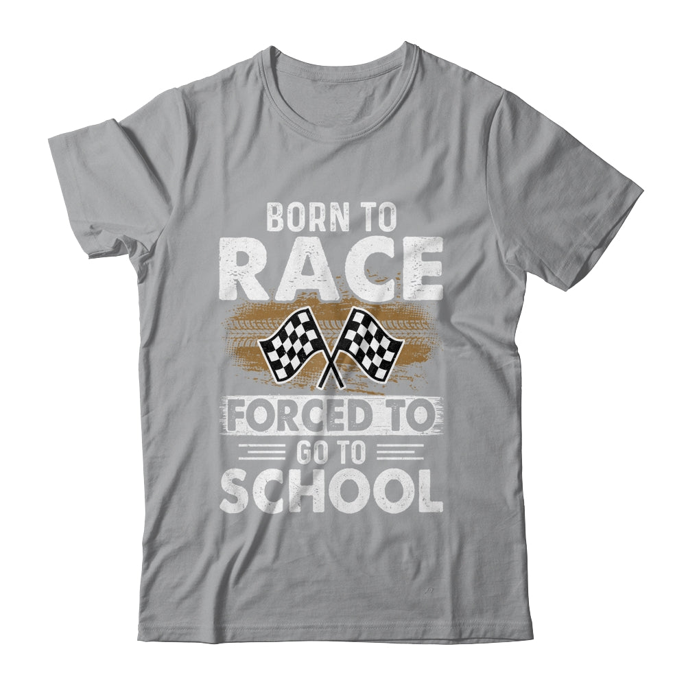Funny race clearance shirts