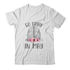 Brain Cancer Awareness Go Gray In May Shirt & Tank Top | siriusteestore