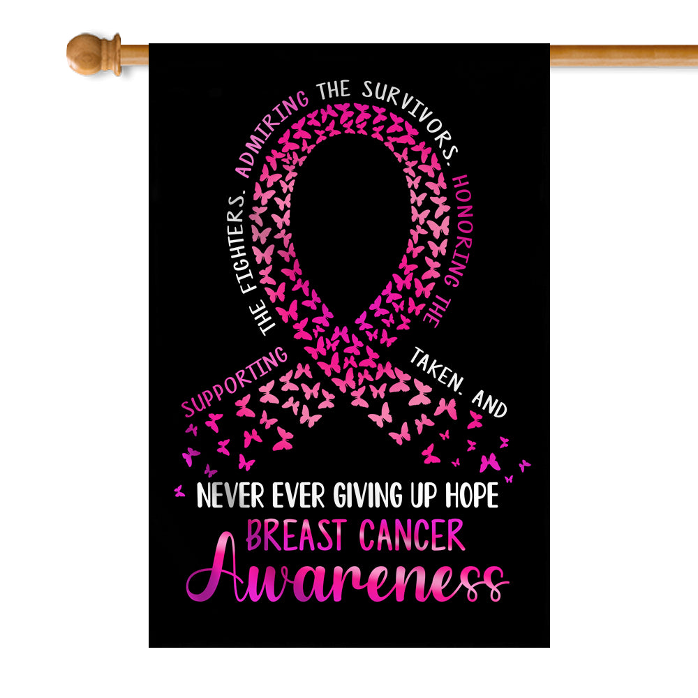 Up To 48% Off on National Breast Cancer Awaren