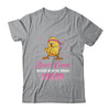Breast Cancer Messed With The Wrongs Chick Funny Shirt & Tank Top | siriusteestore