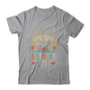 Brother Of The Birthday Boy Vintage Matching Gamer Birthday Shirt & Hoodie | siriusteestore