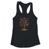 Butterfly Tree Beautiful Shirt & Tank Top | siriusteestore