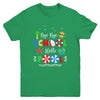 Bye Bye School Hello Pool Summer Funny Student Youth Shirt | siriusteestore