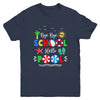 Bye Bye School Hello Pool Summer Funny Student Youth Shirt | siriusteestore