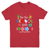 Bye Bye School Hello Pool Summer Funny Student Youth Shirt | siriusteestore