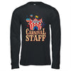 Carnival Staff Circus Event Security Ringmaster Lover Shirt & Hoodie | siriusteestore