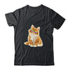 Cat LGBT Gay Rainbow Pride Flag Boys Men Girls Women Shirt & Tank Top | siriusteestore