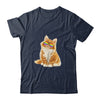 Cat LGBT Gay Rainbow Pride Flag Boys Men Girls Women Shirt & Tank Top | siriusteestore