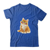 Cat LGBT Gay Rainbow Pride Flag Boys Men Girls Women Shirt & Tank Top | siriusteestore
