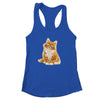 Cat LGBT Gay Rainbow Pride Flag Boys Men Girls Women Shirt & Tank Top | siriusteestore