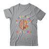 Celebrate Minds Of All Kinds Neurodiversity Autism Month Shirt & Hoodie | siriusteestore