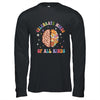 Celebrate Minds Of All Kinds Neurodiversity Autism Month Shirt & Hoodie | siriusteestore