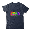 Celebrate Pride Month With Love LGBT Pride Rainbow Shirt & Tank Top | siriusteestore