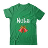 Chest Nuts Matching Chestnuts Christmas Couples Nuts Fun Shirt & Sweatshirt | siriusteestore