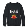 Chest Nuts Matching Chestnuts Christmas Couples Nuts Fun Shirt & Sweatshirt | siriusteestore