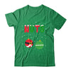 Chest Nuts Matching Funny Christmas Couples Chestnuts Nuts Shirt & Sweatshirt | siriusteestore